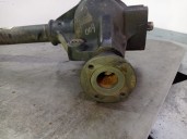 Recambio de diferencial delantero para ssangyong actyon i 2.0 xdi referencia OEM IAM 4100009131 4100009131 11LOCSEQ