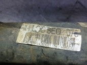 Recambio de diferencial delantero para ssangyong actyon i 2.0 xdi referencia OEM IAM 4100009131 4100009131 11LOCSEQ