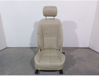 Recambio de asiento delantero derecho para jaguar s-type ii (x200) 3.0 v6 referencia OEM IAM XR846771AMC XR846771AMC 5 PUERTAS