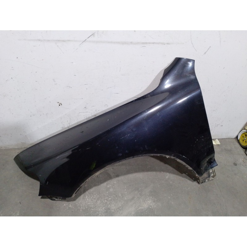 Recambio de aleta delantera izquierda para volkswagen touareg (7la) 2.5 tdi dpf referencia OEM IAM 7L6821101K  