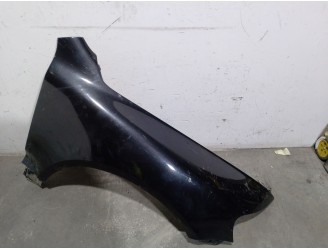 Recambio de aleta delantera derecha para volkswagen touareg (7la) 2.5 tdi dpf referencia OEM IAM 7L6821102K 