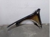 Recambio de aleta delantera derecha para volkswagen touareg (7la) 2.5 tdi dpf referencia OEM IAM 7L6821102K 