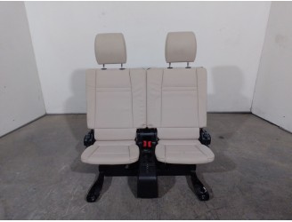 Recambio de asientos traseros para bmw x5 (e70) xdrive 30 d referencia OEM IAM XR846471AMC XR846471AMC 
