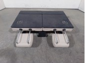 Recambio de asientos traseros para bmw x5 (e70) xdrive 30 d referencia OEM IAM XR846471AMC XR846471AMC 