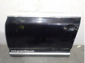 Recambio de puerta delantera izquierda para volkswagen touareg (7la) 2.5 tdi dpf referencia OEM IAM 7L0831055L  
