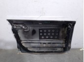 Recambio de puerta delantera izquierda para volkswagen touareg (7la) 2.5 tdi dpf referencia OEM IAM 7L0831055L  