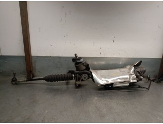 Recambio de cremallera direccion para volkswagen scirocco iii (137, 138) 2.0 tsi referencia OEM IAM 1K1423051FD 1K1423055M 