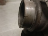 Recambio de cremallera direccion para volkswagen scirocco iii (137, 138) 2.0 tsi referencia OEM IAM 1K1423051FD 1K1423055M 