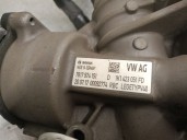 Recambio de cremallera direccion para volkswagen scirocco iii (137, 138) 2.0 tsi referencia OEM IAM 1K1423051FD 1K1423055M 