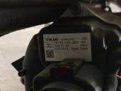 Recambio de cremallera direccion para volkswagen scirocco iii (137, 138) 2.0 tsi referencia OEM IAM 1K1423051FD 1K1423055M 