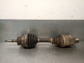 Recambio de transmision delantera izquierda para ssangyong actyon i 2.0 xdi referencia OEM IAM   