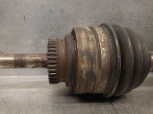 Recambio de transmision delantera izquierda para ssangyong actyon i 2.0 xdi referencia OEM IAM 