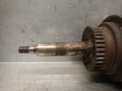 Recambio de transmision delantera izquierda para ssangyong actyon i 2.0 xdi referencia OEM IAM 