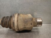 Recambio de transmision delantera izquierda para ssangyong actyon i 2.0 xdi referencia OEM IAM 