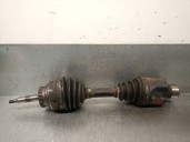 Recambio de transmision delantera derecha para ssangyong actyon i 2.0 xdi referencia OEM IAM D20DT 