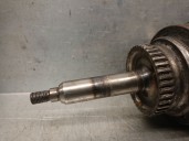 Recambio de transmision delantera derecha para ssangyong actyon i 2.0 xdi referencia OEM IAM D20DT  