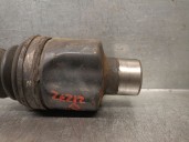 Recambio de transmision delantera derecha para ssangyong actyon i 2.0 xdi referencia OEM IAM D20DT 