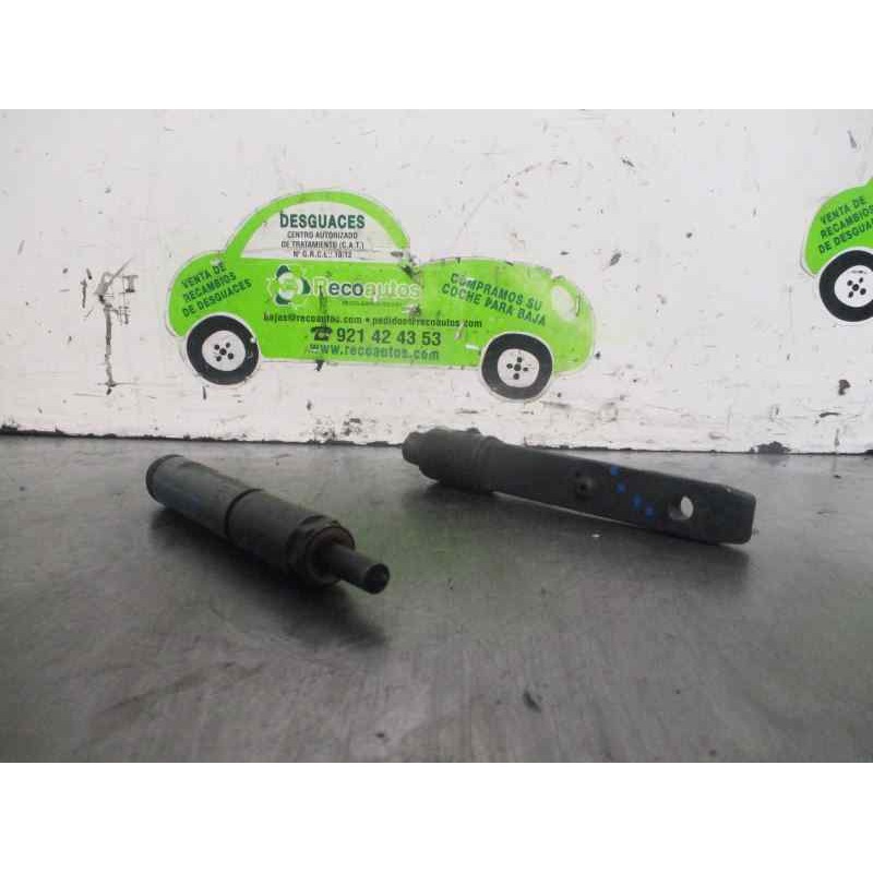 Recambio de inyector para opel vectra b berlina 2.0 dti referencia OEM IAM 90501560 0432193687 BOSCH