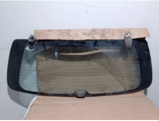 Recambio de luna trasera para kia sorento i (jc) 2.5 crdi referencia OEM IAM 817113E030  