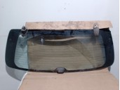 Recambio de luna trasera para kia sorento i (jc) 2.5 crdi referencia OEM IAM 817113E030 