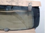 Recambio de luna trasera para kia sorento i (jc) 2.5 crdi referencia OEM IAM 817113E030 