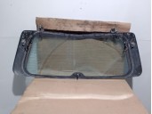 Recambio de luna trasera para kia sorento i (jc) 2.5 crdi referencia OEM IAM 817113E030 