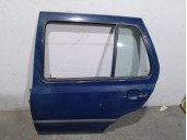 Recambio de puerta trasera izquierda para volkswagen vento (1h2) 1.6 referencia OEM IAM 1H4833055  