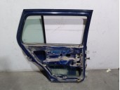Recambio de puerta trasera izquierda para volkswagen vento (1h2) 1.6 referencia OEM IAM 1H4833055  