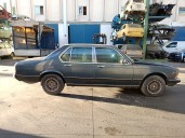 bmw serie 7 (e23) del año 1980