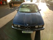 bmw serie 7 (e23) del año 1980