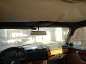 bmw serie 7 (e23) del año 1980