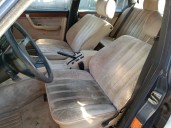 bmw serie 7 (e23) del año 1980