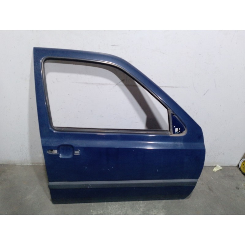 Recambio de puerta delantera derecha para volkswagen vento (1h2) 1.6 referencia OEM IAM 1H4831056  