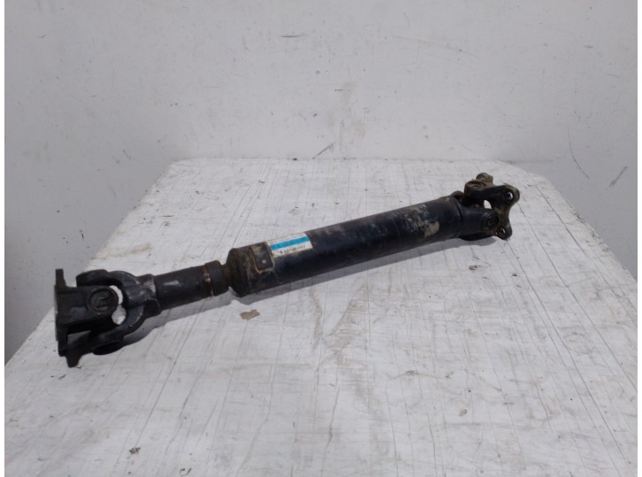 Recambio de transmision central para ssangyong actyon i 2.0 xdi referencia OEM IAM 3310009001  3310009001