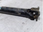 Recambio de transmision central para ssangyong actyon i 2.0 xdi referencia OEM IAM 3310009001  3310009001