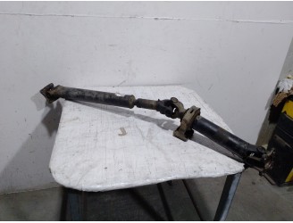 Recambio de transmision central para ssangyong actyon i 2.0 xdi referencia OEM IAM 3320009411  