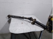 Recambio de transmision central para ssangyong actyon i 2.0 xdi referencia OEM IAM 3320009411  