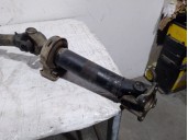 Recambio de transmision central para ssangyong actyon i 2.0 xdi referencia OEM IAM 3320009411 