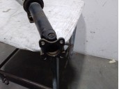 Recambio de transmision central para ssangyong actyon i 2.0 xdi referencia OEM IAM 3320009411  