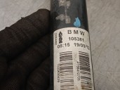 Recambio de transmision trasera izquierda para bmw x5 (e70) xdrive 30 d referencia OEM IAM 105381 33208609838 