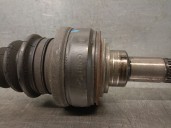 Recambio de transmision trasera izquierda para bmw x5 (e70) xdrive 30 d referencia OEM IAM 105381 33208609838 