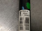 Recambio de transmision trasera derecha para bmw x5 (e70) xdrive 30 d referencia OEM IAM 105381 33208609838 