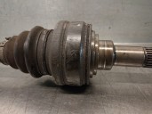 Recambio de transmision trasera derecha para bmw x5 (e70) xdrive 30 d referencia OEM IAM 105381 33208609838 