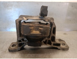 Recambio de soporte motor derecho para volvo v50 (545) 1.8 referencia OEM IAM 3M516F012AJ 31375739 130501919T1