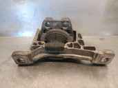 Replacement right engine mount for Volvo V50 (545) 1.8 OEM IAM reference 3M516F012AJ 31375739 130501919T1