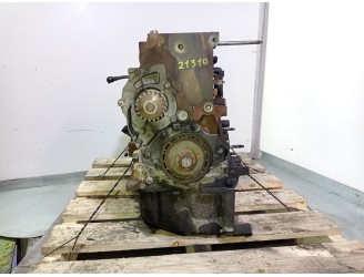 Recambio de bloque para ford mondeo iv (ba7) 2.0 tdci referencia OEM IAM QXBA 1677085 7Y25445