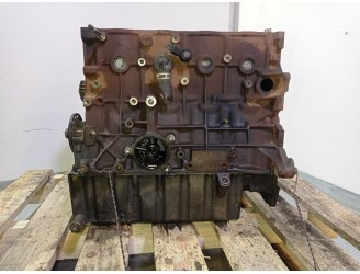 Recambio de bloque para ford mondeo iv (ba7) 2.0 tdci referencia OEM IAM QXBA 1677085 7Y25445 2