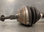 Recambio de transmision delantera izquierda para volkswagen scirocco iii (137, 138) 2.0 tsi referencia OEM IAM 3AB407271 3AB4072