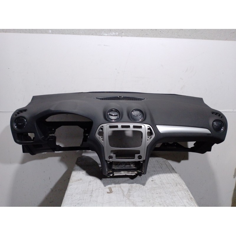 Recambio de salpicadero para ford mondeo iv (ba7) 2.0 tdci referencia OEM IAM 1727185  