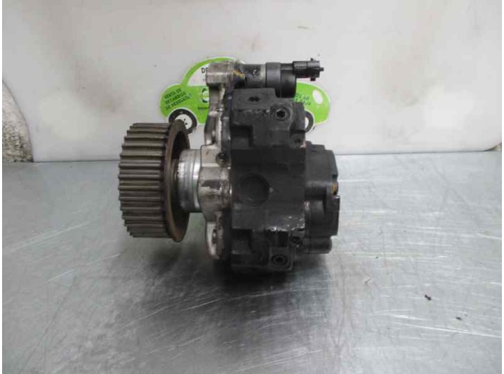 Recambio de bomba inyeccion para chrysler voyager (rg) 2.5 crd cat referencia OEM IAM 0445010034 BOSCH